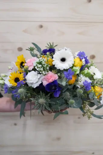 Sesongens dekorasjon