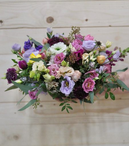 [web-00014] Valentinesdekorasjon