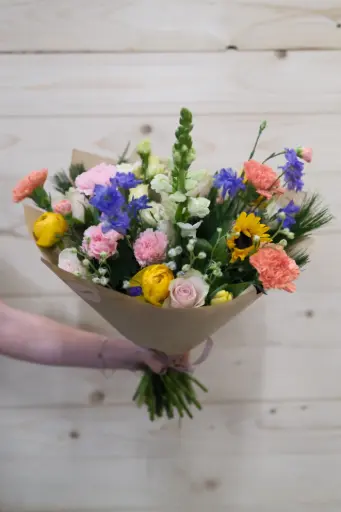 [web-00013] Sesongens bukett